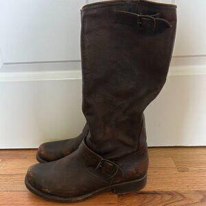 Frye Women's Veronica Slouch Boot